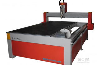 濟南中科1325立體平面兩用雕刻機 多功能木工雕刻機的價格與選購指南