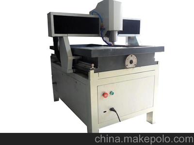 全自動雕刻機與CAM編程及MACH3控制系統 高效自動化雕刻解決方案