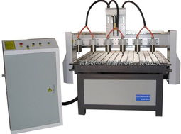 1325六機頭木工雕刻機 木工工藝浮雕雕刻的知名品牌產(chǎn)品