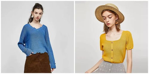 告別Zara與H&M 這些國產(chǎn)寶藏服裝品牌同樣好看得讓人驚艷