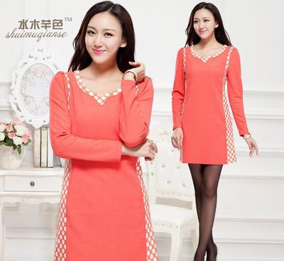 輕松搞定小批量大碼女裝 淘工廠助力創(chuàng)業(yè)者的舞臺(tái)突破